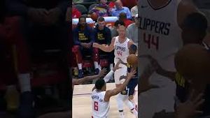 Video post by @laclippers on YouTube