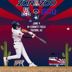 Image post by @zonazooofficial on Instagram