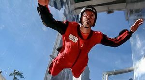 Image post by @iflyus on Instagram