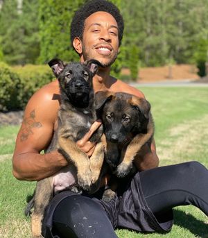 Image post by @ludacris on Instagram