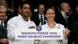 Video post by @wimbledon on YouTube