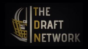 Image post by @thedraftnetwork on Instagram