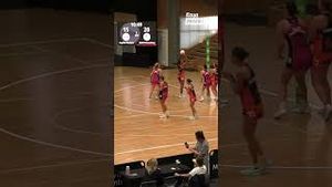 Video post by @netballaustralia on YouTube