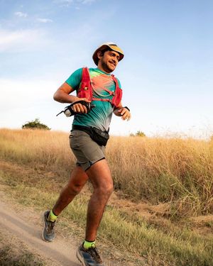 Image post by @runinrabbit on Instagram