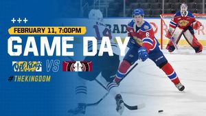 Image post by @edmoilkings on Instagram