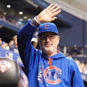 Image post by @chicagocubsnation on Instagram