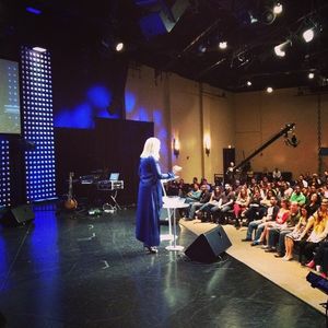 Image post by @metrolifechurch on Instagram
