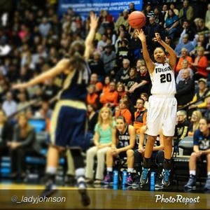 Image post by @purduewbb on Instagram