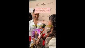 Video post by @apopofficial on YouTube