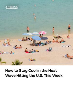 Image post by @thrillist on Instagram