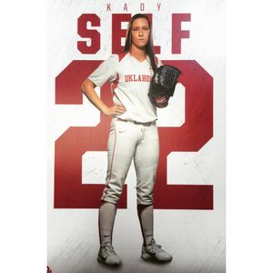 Image post by @ou_softball on Instagram