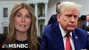 Video post by @msnbc on YouTube