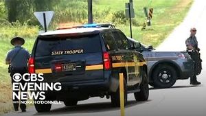 Video post by @cbseveningnews on YouTube
