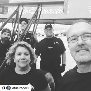 Image post by @peakauto on Instagram
