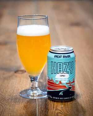 Image post by @greatdividebrew on Instagram