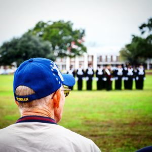 Image post by @marionmilitary on Instagram