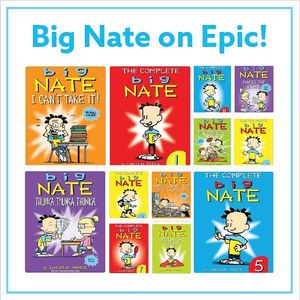 Image post by @epic4kids on Instagram
