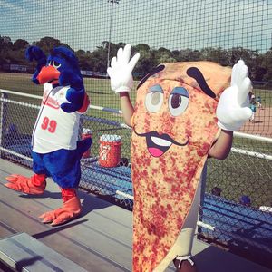 Image post by @harborhawks on Instagram