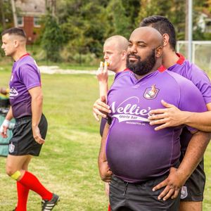 Image post by @scandalsrfc on Instagram