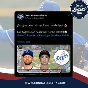 Image post by @conbasesllenas on Instagram