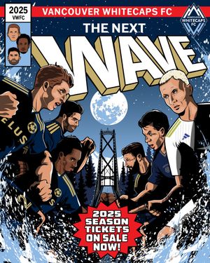 Image post by @WhitecapsFC on Twitter/X