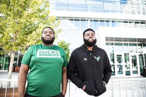 Image post by @bucksgg on Instagram
