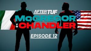 Video post by @ufc on YouTube