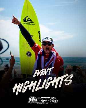 Image post by @wsl on Instagram