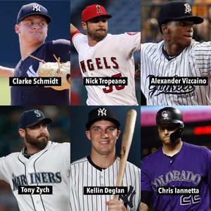 Image post by @milb_central on Instagram