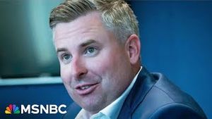Video post by @msnbc on YouTube