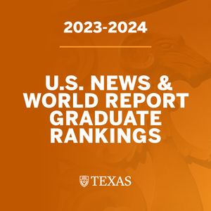 Image post by @utaustintx on Instagram
