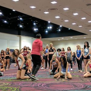 Image post by @ramblers_dance on Instagram