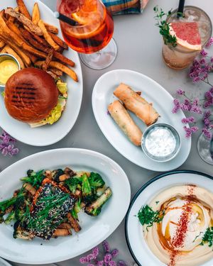 Image post by @nenifood on Instagram