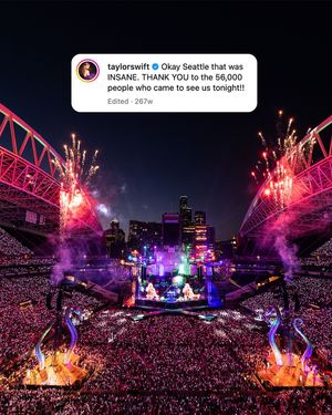 Image post by @lumenfield on Instagram