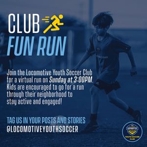 Image post by @locomotiveyouthsoccer on Instagram