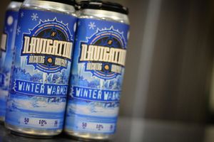Image post by @navigationbrewingco on Instagram