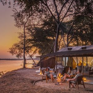 Image post by @chiawasafaris on Instagram