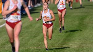 Image post by @cyclonetrackxc on Instagram