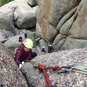 Image post by @playboulder on Instagram