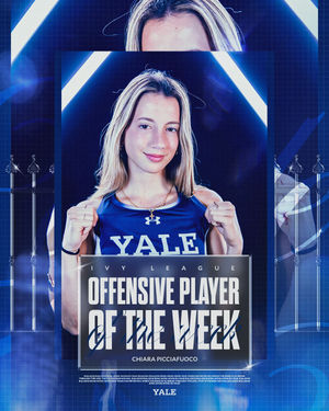 Image post by @yalefieldhockey on Instagram