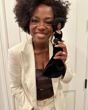 Image post by @violadavis on Instagram