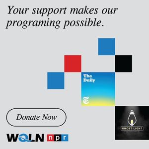Image post by @wqlnpbsnpr on Instagram