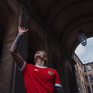 Image post by @adidasita on Instagram