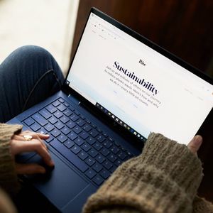Image post by @intel on Instagram