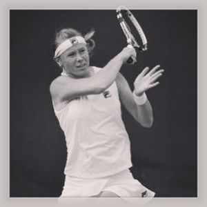 Image post by @filatennis on Instagram