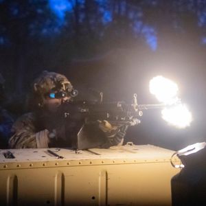 Image post by @airforcespecialtactics on Instagram