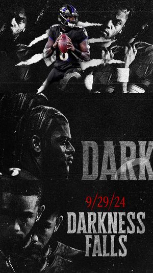 Image post by @Ravens on Twitter/X