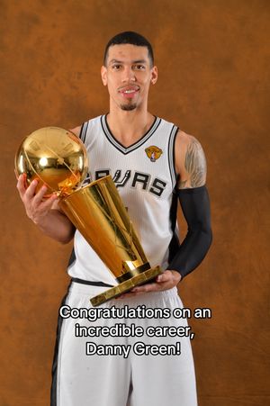 Video post by @spurs on TikTok