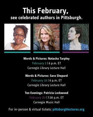 Image post by @pghartslectures on Instagram