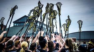 Image post by @armywp_wlax on Instagram